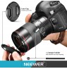 Neewer 72MM FILTER ACCESSORY KIT 10087419