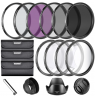 Neewer 49MM FILTER KIT 10089570