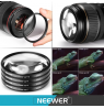 Neewer 49MM FILTER KIT 10089570