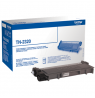 BROTHER TN-2320 TONER BLACK 2600P