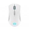 Lenovo Legion M600 Wireless Gaming mouse Ambidextrous RF Wireless + Bluetooth + USB Type-A Optical 16000 DPI
