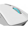 Lenovo Legion M600 Wireless Gaming mouse Ambidextrous RF Wireless + Bluetooth + USB Type-A Optical 16000 DPI