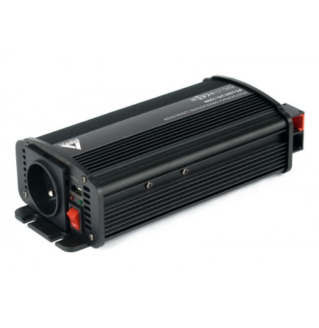 AZO Digital 12 VDC / 230 VAC Automotive Inverter IPS-1200U 1200W