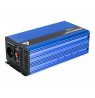 AZO Digital 12 VDC / 230 VAC Converter SINUS IPS-2000S 2000W