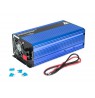 AZO Digital 12 VDC / 230 VAC Converter SINUS IPS-2000S 2000W
