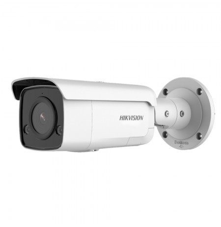 Hikvision bullet DS-2CD2T86G2-ISU/SL F6 (be bazės)