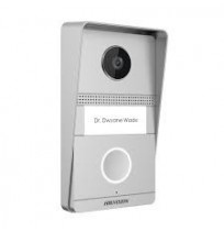 Hikvision telefonspynė DS-KV1101-ME2/įleidžiama