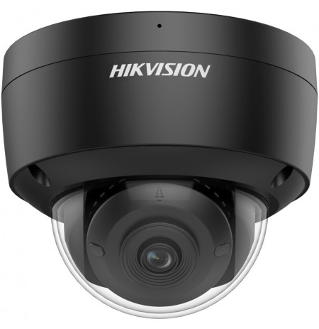 Hikvision dome DS-2CD2147G2-SU F2.8 (juoda)