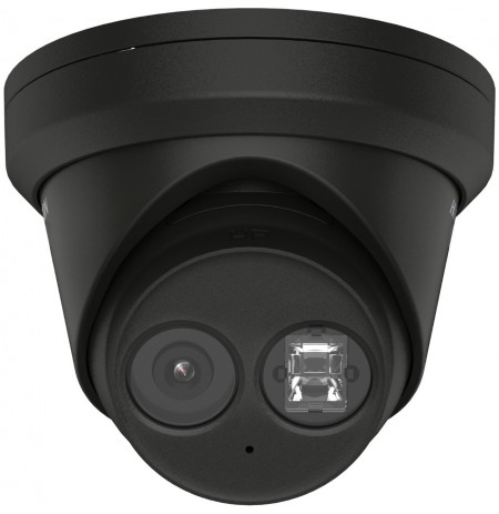 Hikvision DS-2CD2383G2-IU F2.8 (juoda)