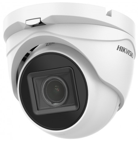 Hikvision dome DS-2CE79H0T-IT3ZF(C) F2.7-13.5