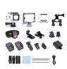 GoXtreme Vision Duo 4K 20161