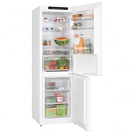 Šaldytuvas BOSCH KGN362WDF