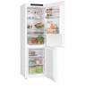 Bosch Serie 4 KGN362WDF fridge-freezer Freestanding 321 L D White
