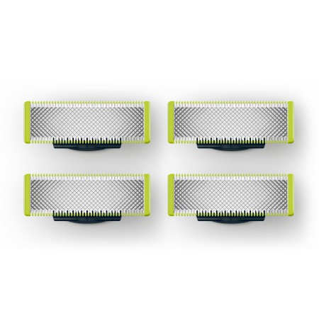 Philips Norelco OneBlade Trim, edge, shave Replaceable blade