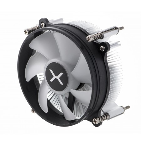 CPU cooling Krux Integrator RGB 92mm LGA1700