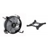CPU cooling Krux Integrator RGB 92mm LGA1700