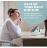 Homedics FAC-SV100-EU Nano Facial Steamer