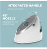 Homedics FAC-SV100-EU Nano Facial Steamer