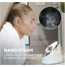 Homedics FAC-SV100-EU Nano Facial Steamer