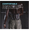 Homedics ER-BW100 Back Waist Support