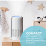 Homedics AP-T10WT-EU TotalClean 4 in 1 Air Purifier