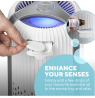 Homedics AP-T10WT-EU TotalClean 4 in 1 Air Purifier