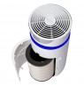 Homedics AAP-T45WT-EU TotalClean 5-in-1 UV-C Plus Medium Room Air Purifier