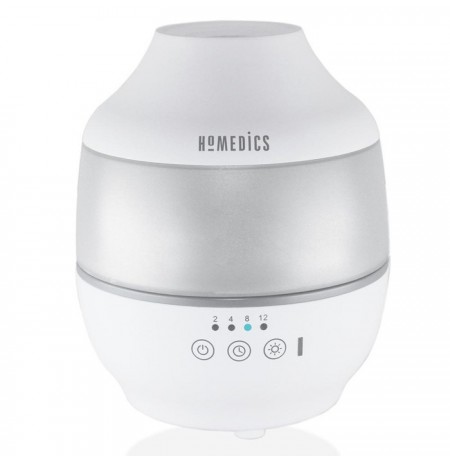 Homedics UHE-CM18-EU TotalComfort Cool Mist Ultrasonic Humidifier