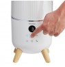 Homedics UHE-CMTF91-EU TotalComfort Deluxe Large Room Ultrasonic Humidifier