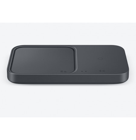 Samsung Wireless Charger Duo Pad 15W (w/o TA) Black