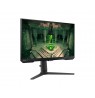 Samsung | Business Monitor | LS25BG400EUXEN | 25 " | IPS | FHD | 16:9 | 240 Hz | 1 ms | 1920 x 1080 | 400 cd