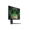 Samsung Odyssey LS25BG400EUXEN computer monitor 63.5 cm (25") 1920 x 1080 pixels Full HD IPS Black