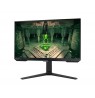 Samsung Odyssey LS25BG400EUXEN computer monitor 63.5 cm (25") 1920 x 1080 pixels Full HD IPS Black