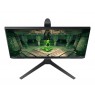 Samsung Odyssey LS25BG400EUXEN computer monitor 63.5 cm (25") 1920 x 1080 pixels Full HD IPS Black