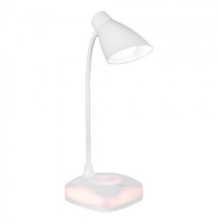 Activejet LED desk lamp AYE-CLASSIC PLUS white