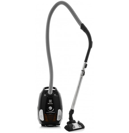 Siurblys ELECTROLUX EPF63EB-S