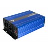 AZO Digital 12 VDC / 230 VAC Converter SINUS IPS-4000S 4000W
