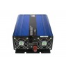 AZO Digital 12 VDC / 230 VAC Converter SINUS IPS-4000S 4000W