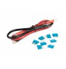 AZO Digital 12 VDC / 230 VAC Converter SINUS IPS-4000S 4000W