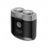 Adler | Travel Shaver | AD 2936 | Operating time (max) 35 min | Lithium Ion | Black
