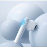 Tellur Aura True Wireless Earphones APP white