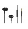 Tellur Basic Gamma wired in-ear headphones black