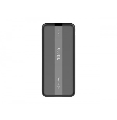 Tellur PBC103 10000mAh black