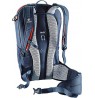 Deuter XV 1 lava-navy
