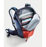 Deuter XV 1 lava-navy