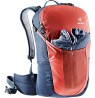 Deuter XV 1 lava-navy