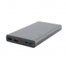 Eloop E29 Mobile Power Bank 30000mAh black