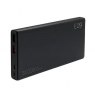 Eloop E29 Mobile Power Bank 30000mAh black
