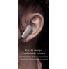 Orsen T3 Bluetooth Earphones black