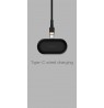 Orsen T3 Bluetooth Earphones black